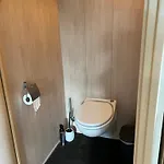 Met Eigen Ingang Semesterbostad Epe