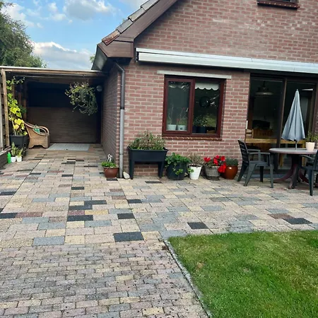 Semesterbostad Met Eigen Ingang Epe