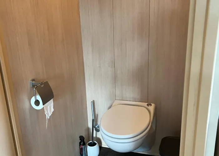 Met Eigen Ingang Semesterbostad Epe