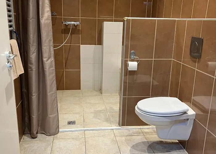 Met Eigen Ingang Semesterbostad Epe