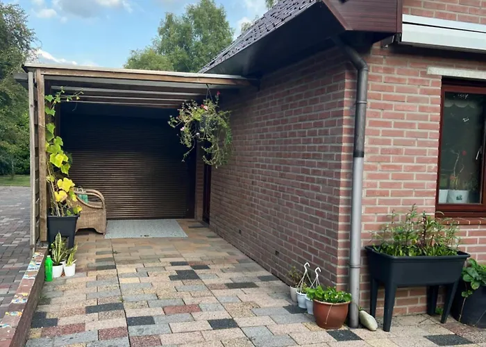 Met Eigen Ingang * Epe