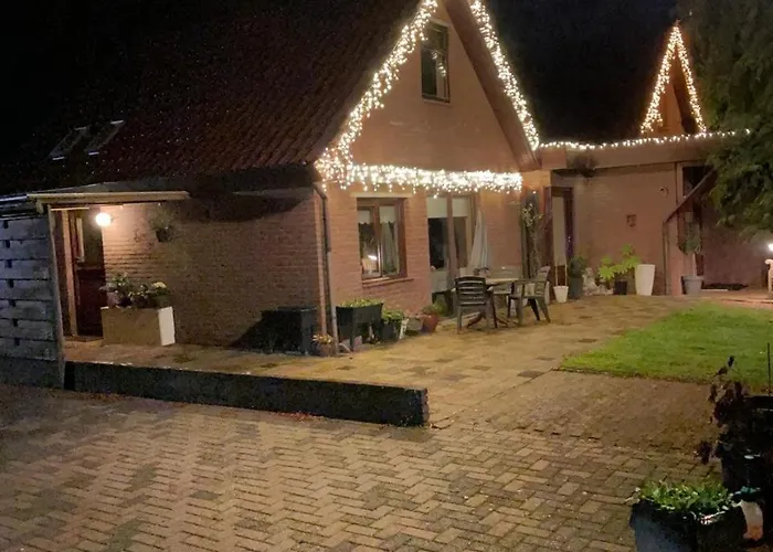 Met Eigen Ingang * Epe