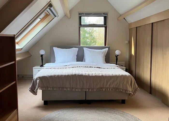 Semesterbostad Met Eigen Ingang *