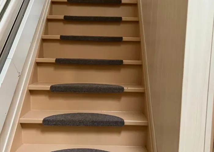 Met Eigen Ingang Semesterbostad