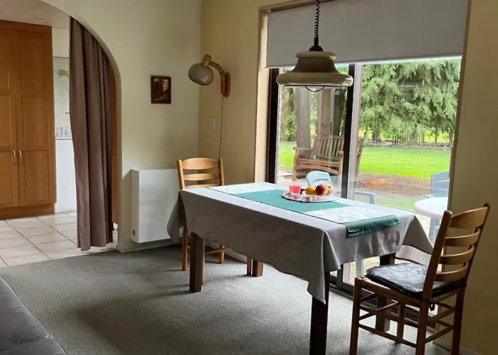 Met Eigen Ingang Semesterbostad *